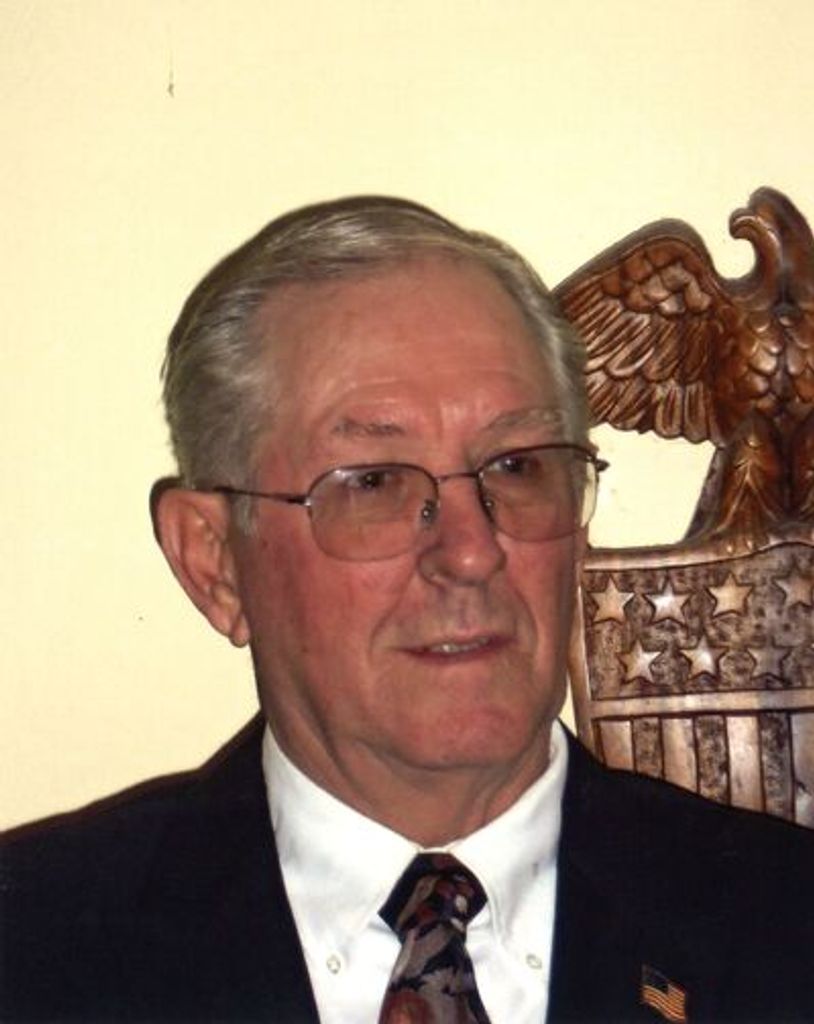 Hugh Frederick Holden