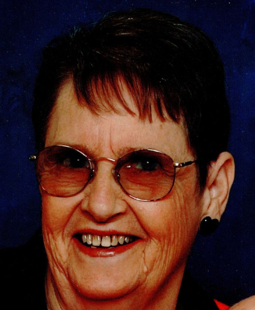 Glenda B (Bardberry)  Spirito Profile Photo