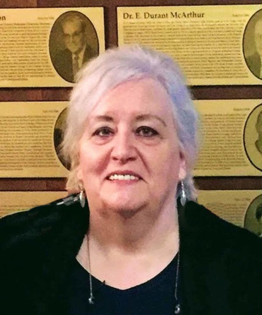 Pamela Cummins