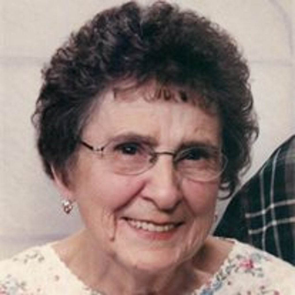 Rita M. (Lebeau) Mutti Profile Photo