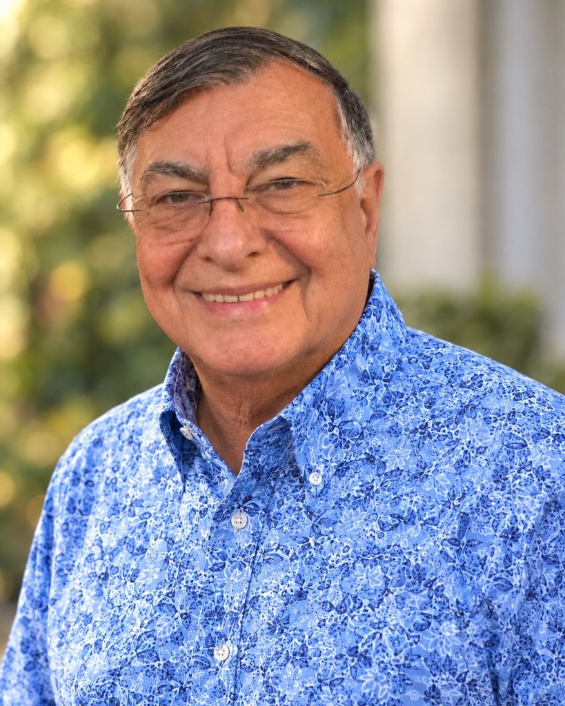 J. Hugh Larriviere Profile Photo