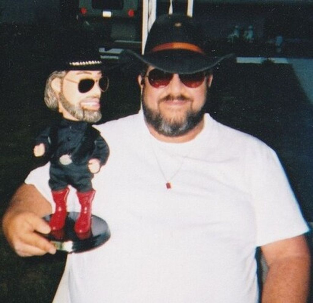 Thomas R. Stoudt Profile Photo