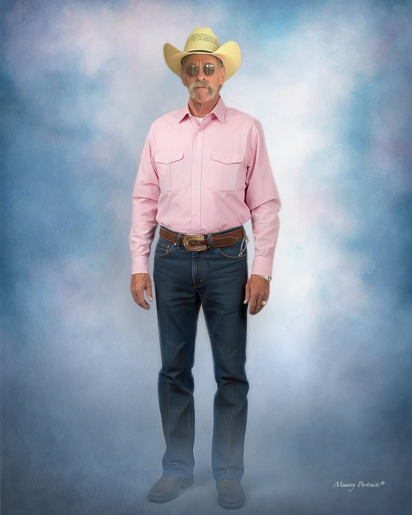 Gary Rankin Profile Photo