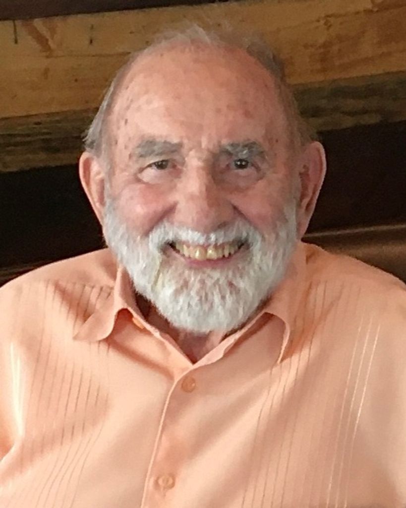 Robert R. Lott