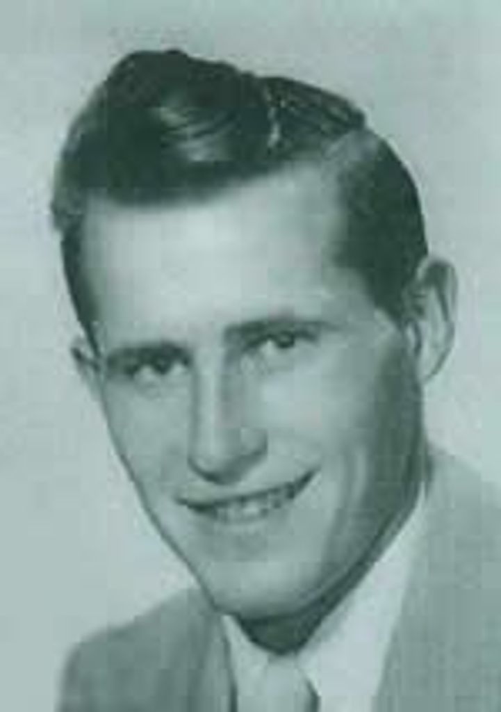 Earl A. Altemeier