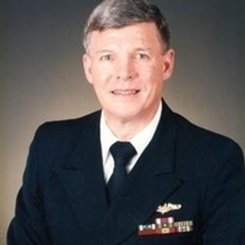 William "Buck" Potter
