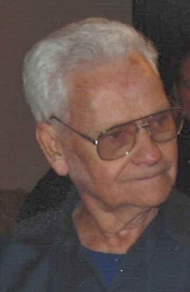 Ralph Dean Shaffer Profile Photo