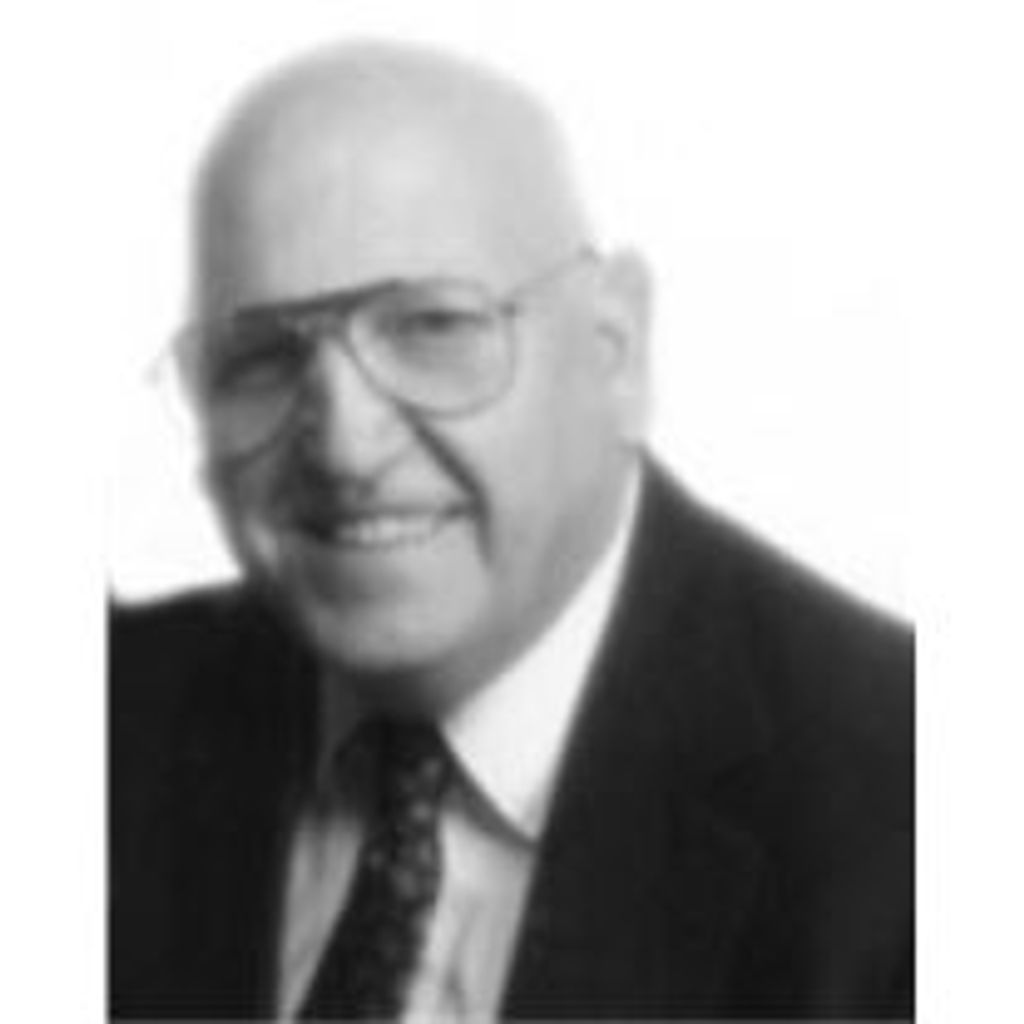 Raymond Paul Johnson