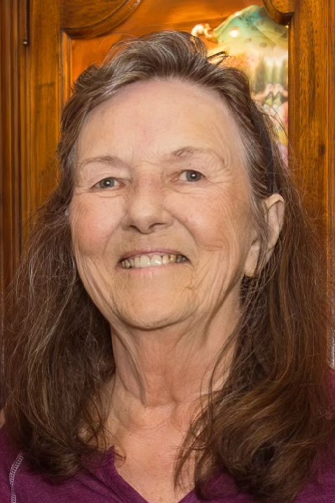 Sandra June Clark Profile Photo