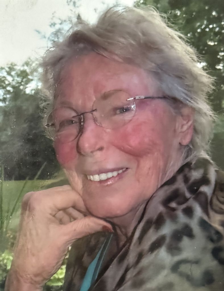 Erma June Simpson Profile Photo