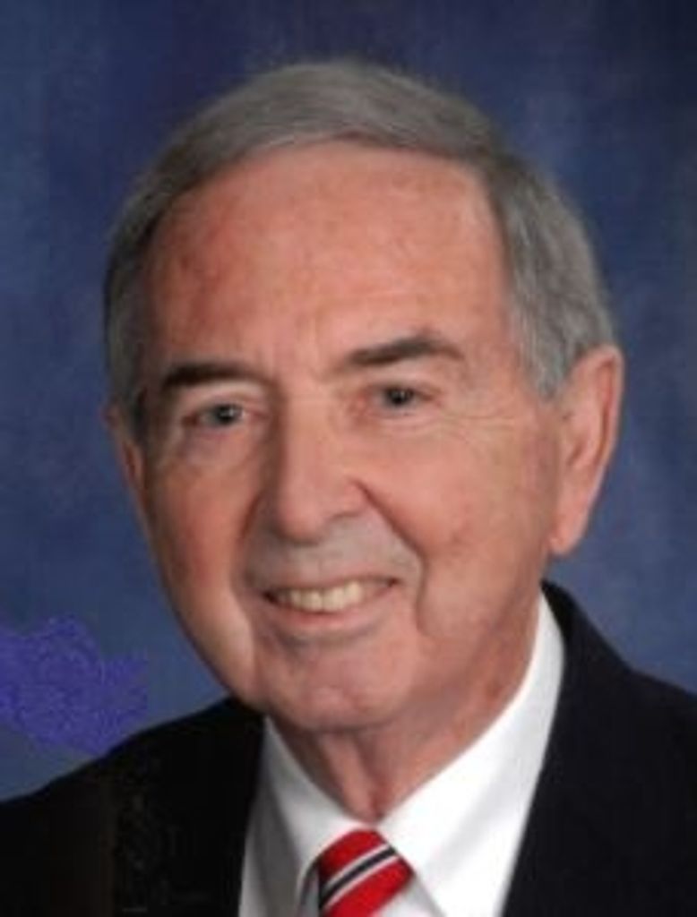 Mr. Woodrow Byrd Howle, Jr.