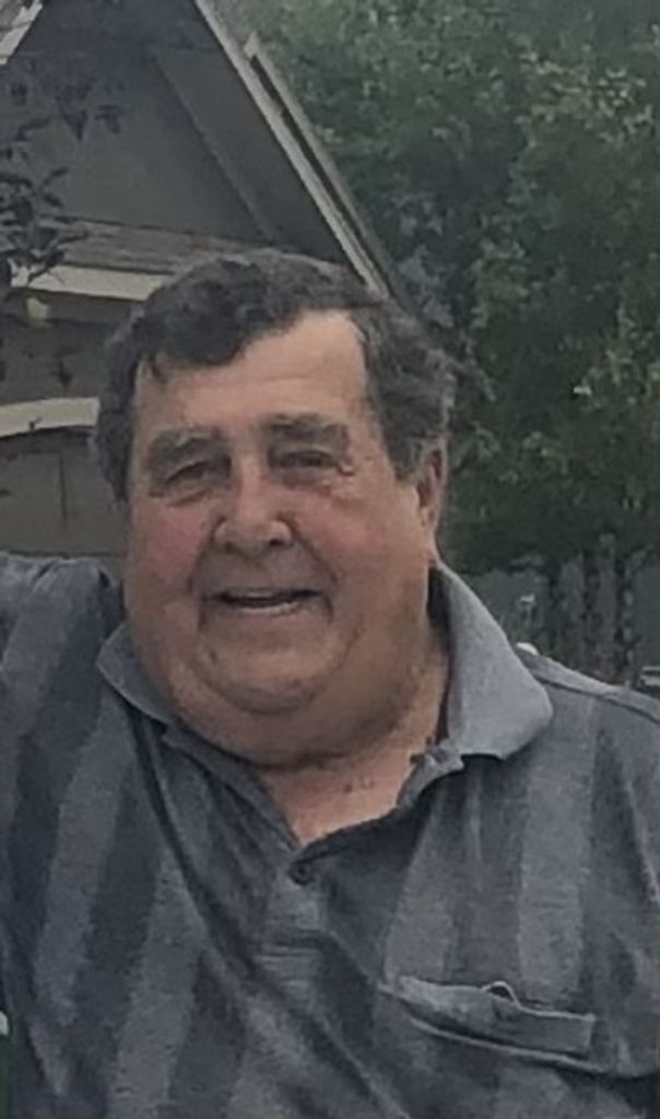 Albert J. Amerin Profile Photo