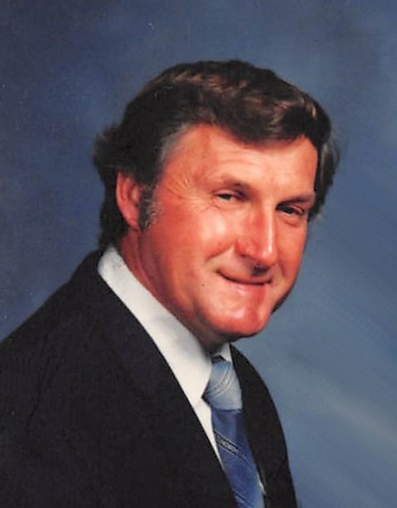 Norman R Stenson Profile Photo