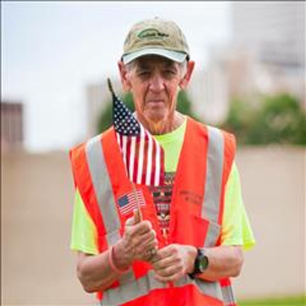 Billy Wayne Horton Profile Photo