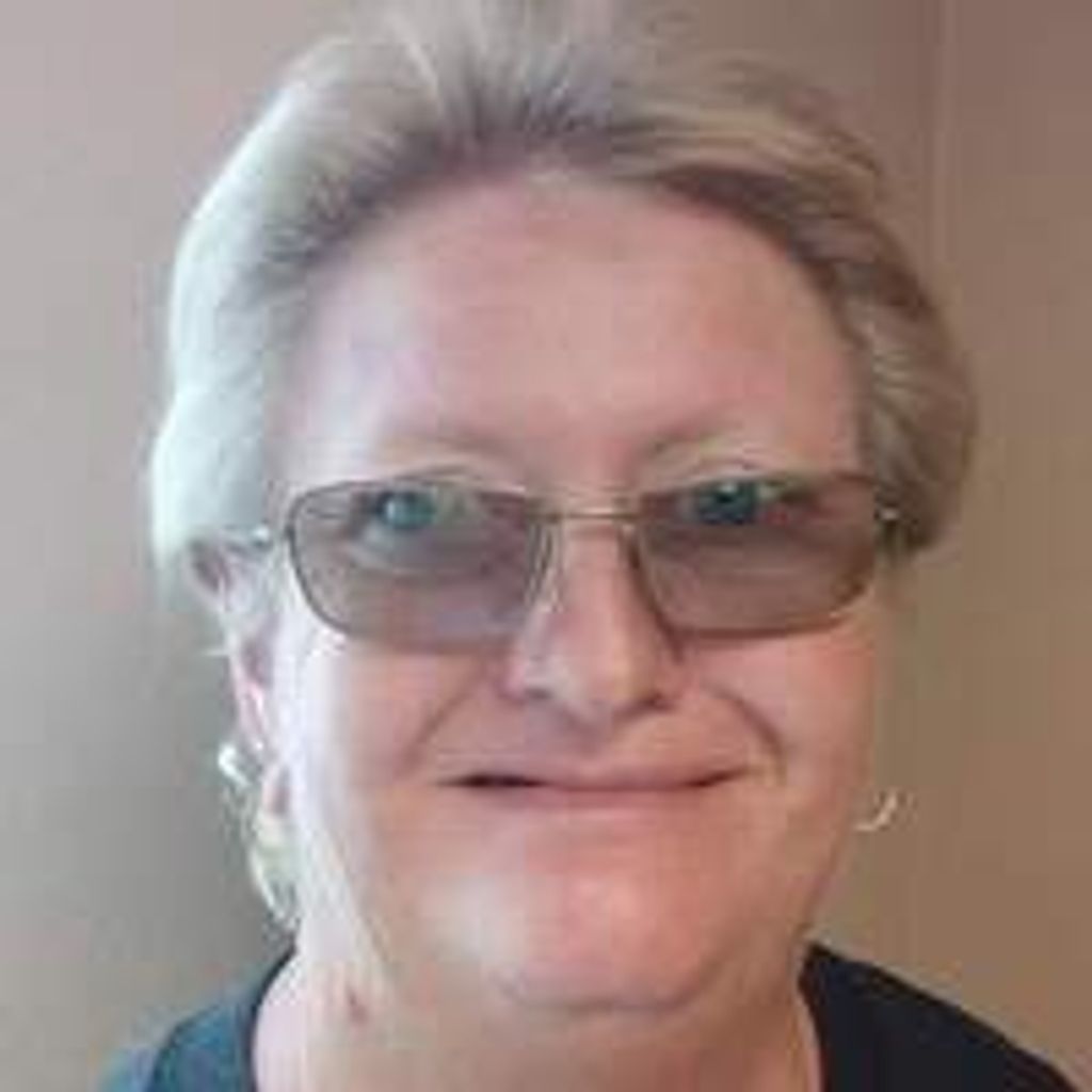 Sue Lynn Mccarthy