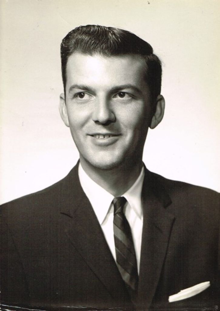 Bobby Upchurch