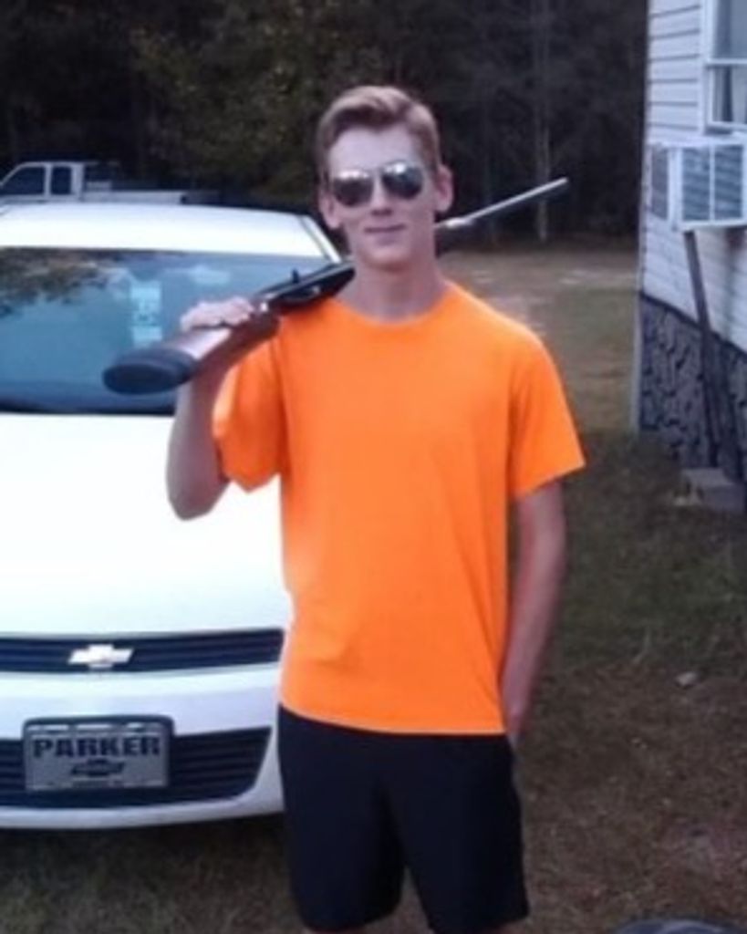 John Jarrett Chandler Harris