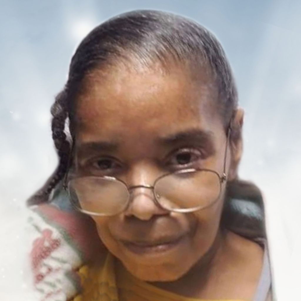 Shirley Gipson
