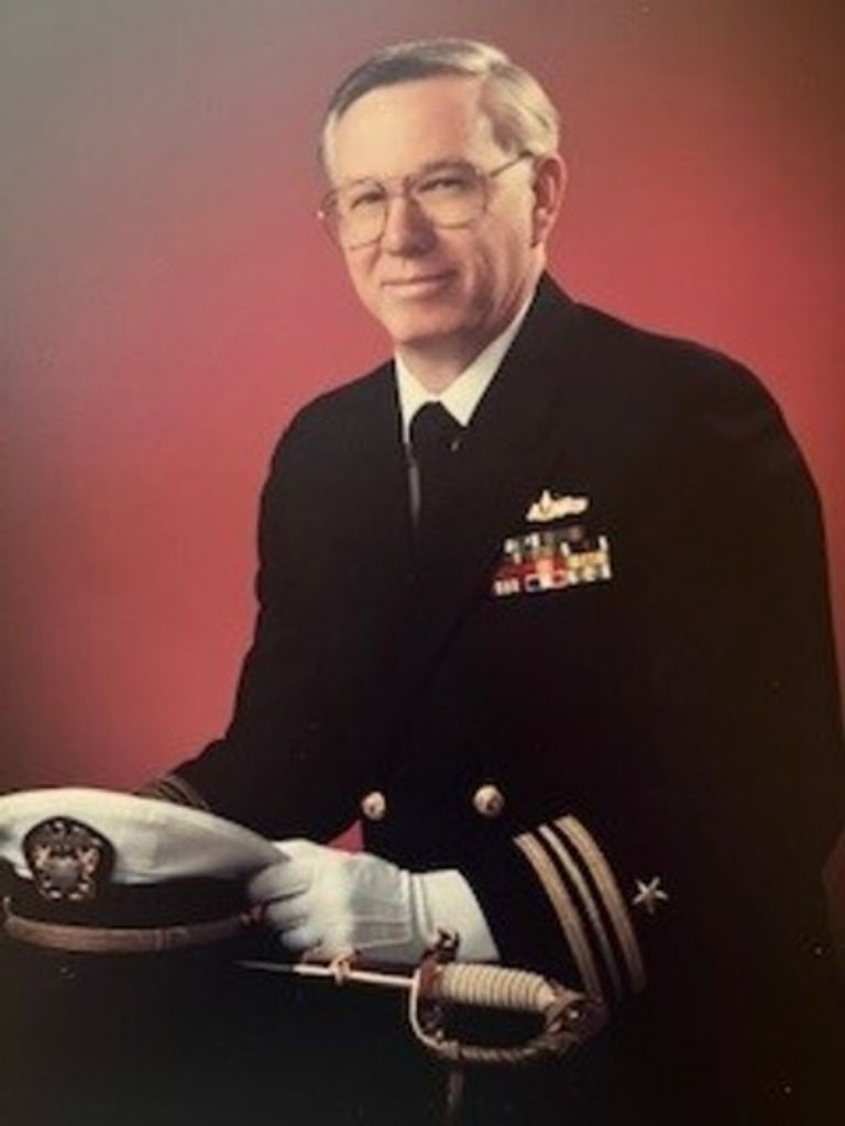 John Forest Sweeney Profile Photo