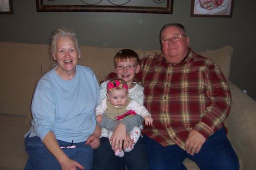 Patricia "Pat" Snodgrass photo gallery thumbnail 33 of 185
