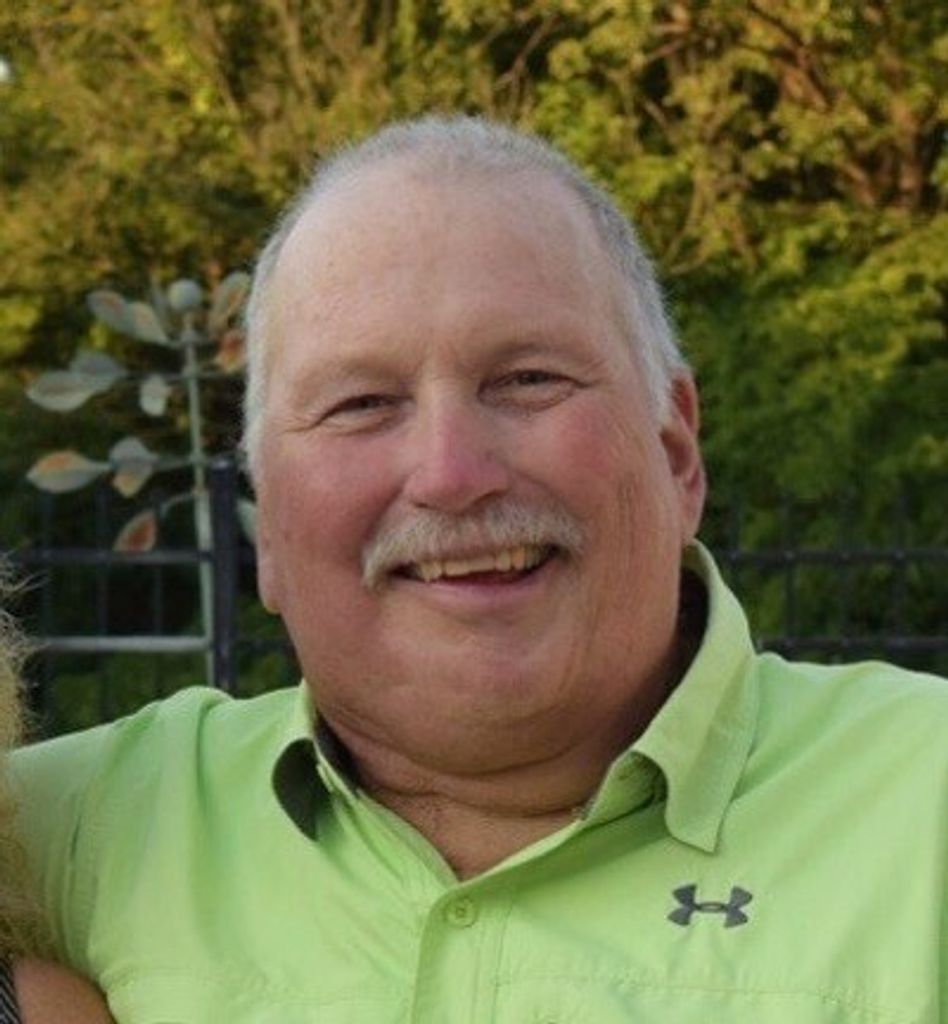 Thomas W. Keeven Profile Photo