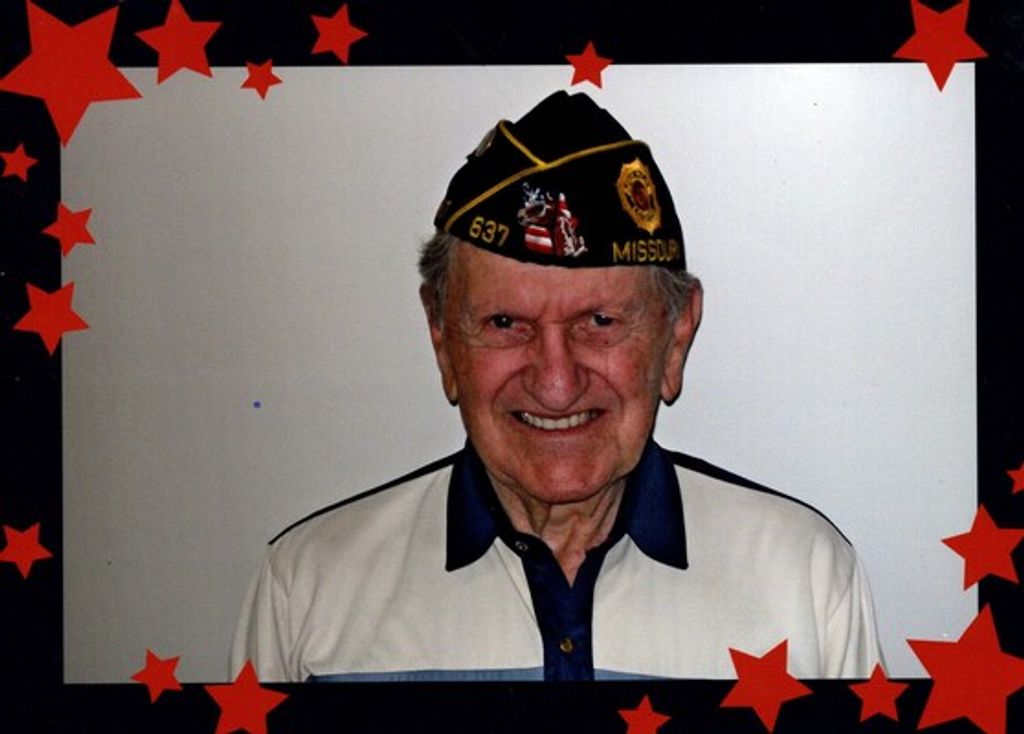 David 'Jerry' Jerome Wright Profile Photo