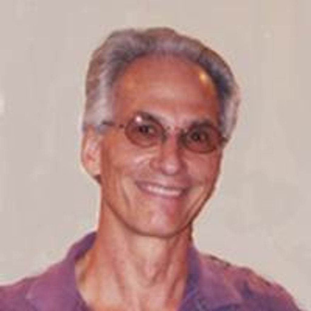 John Andrew Shoup