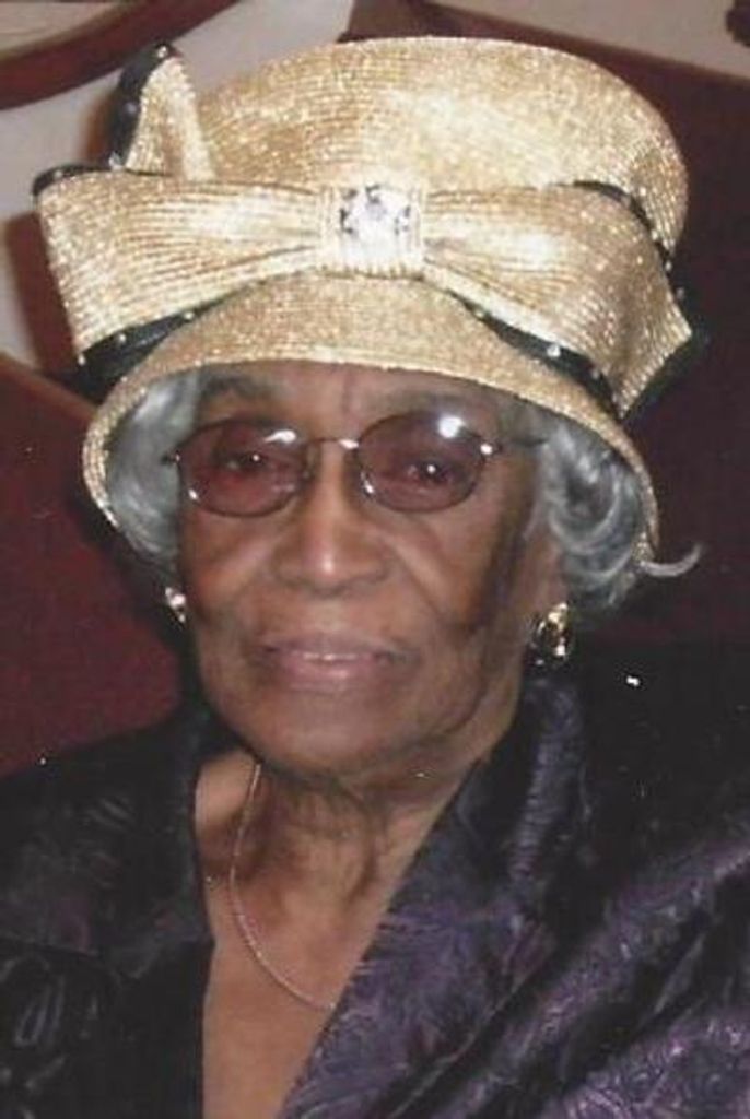 Nellie Mae Woods Profile Photo