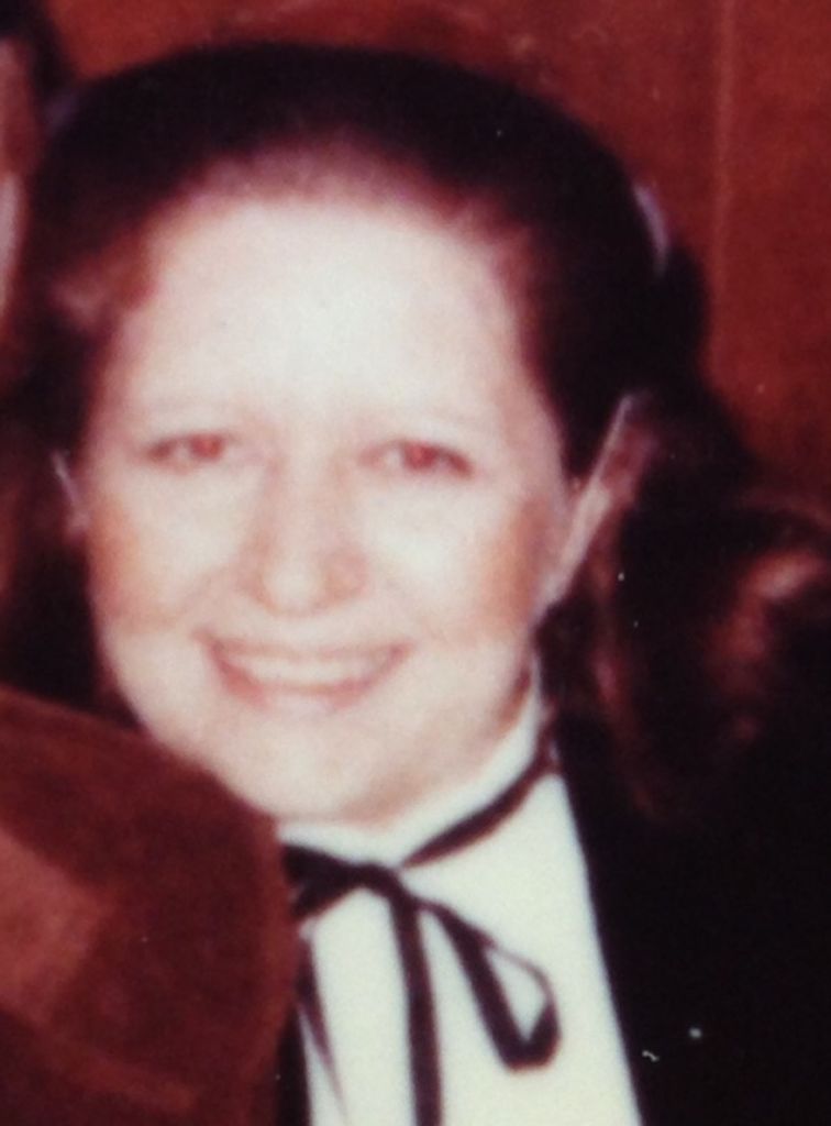 Gaynell (Dillon)  Elliott Profile Photo