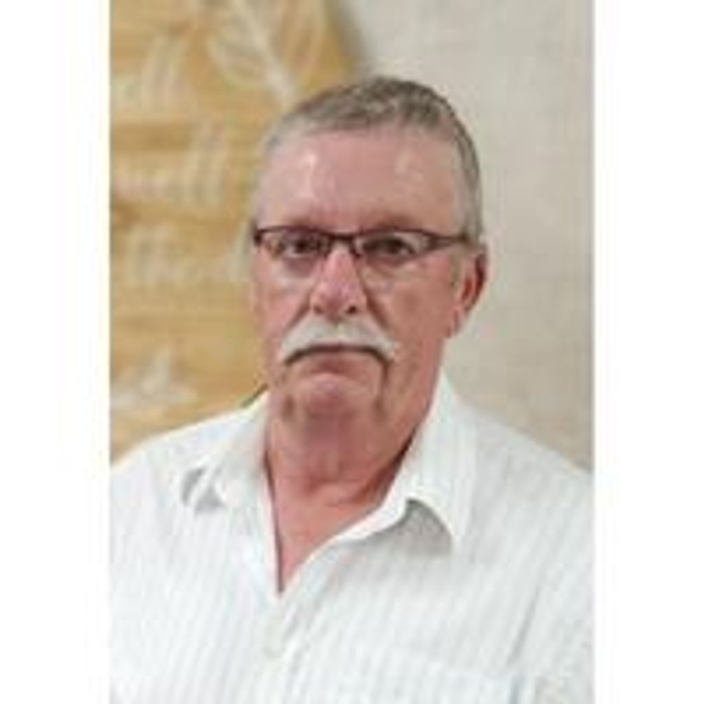 Richard "Rick" Koshatka