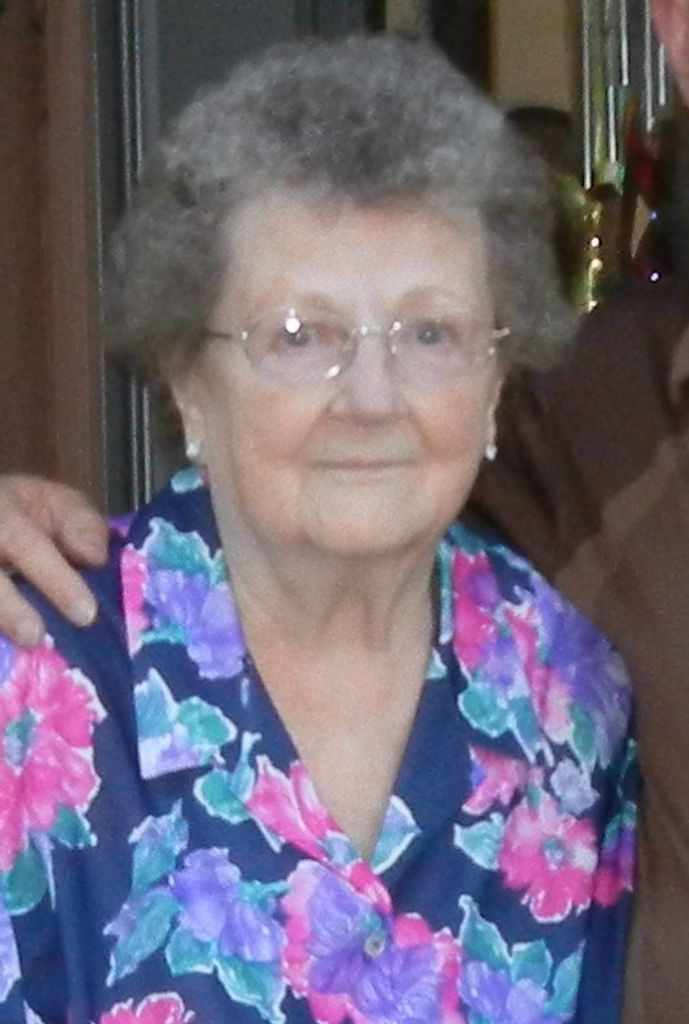Norma Jean Standiford