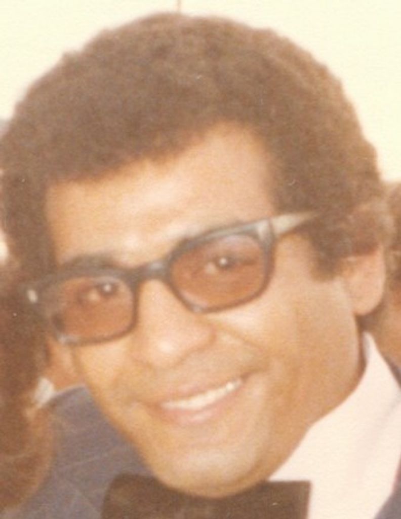 Nicholas J Solis Profile Photo
