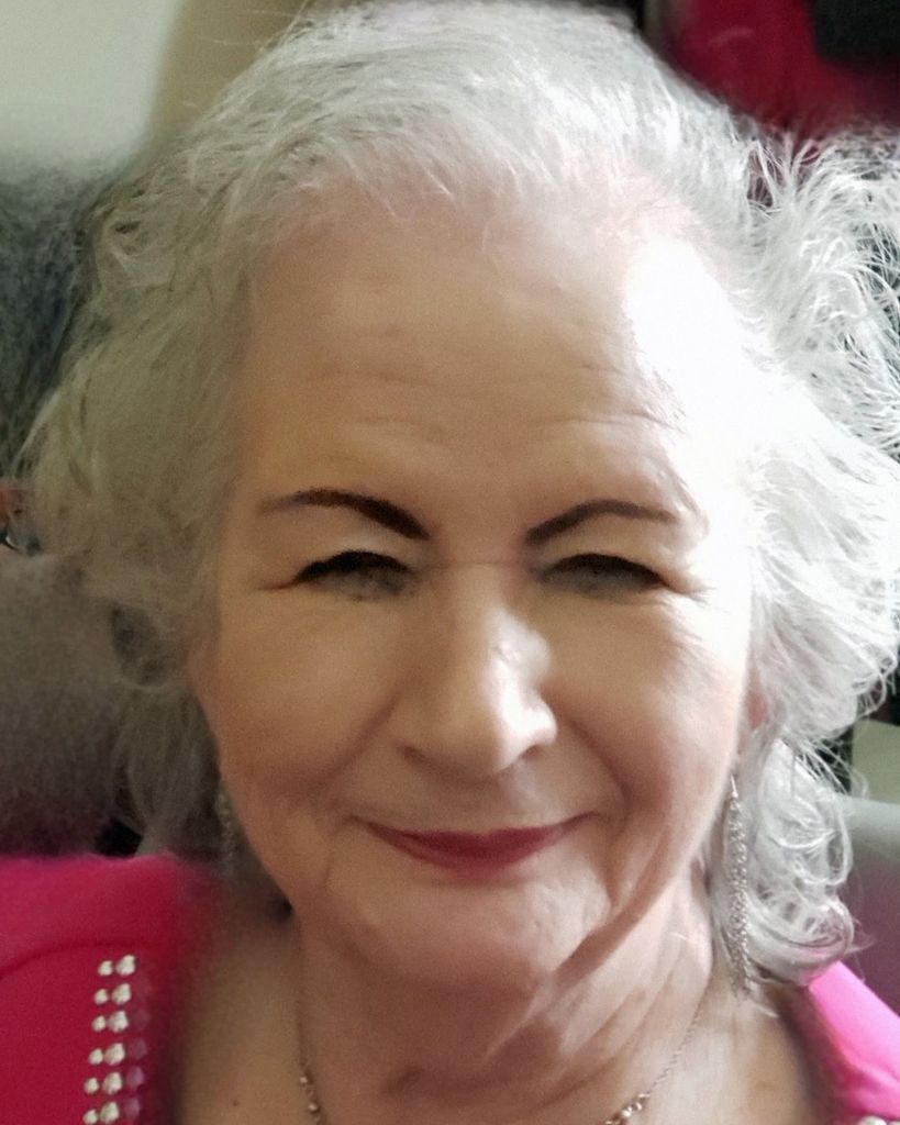 Peggy Terry Profile Photo