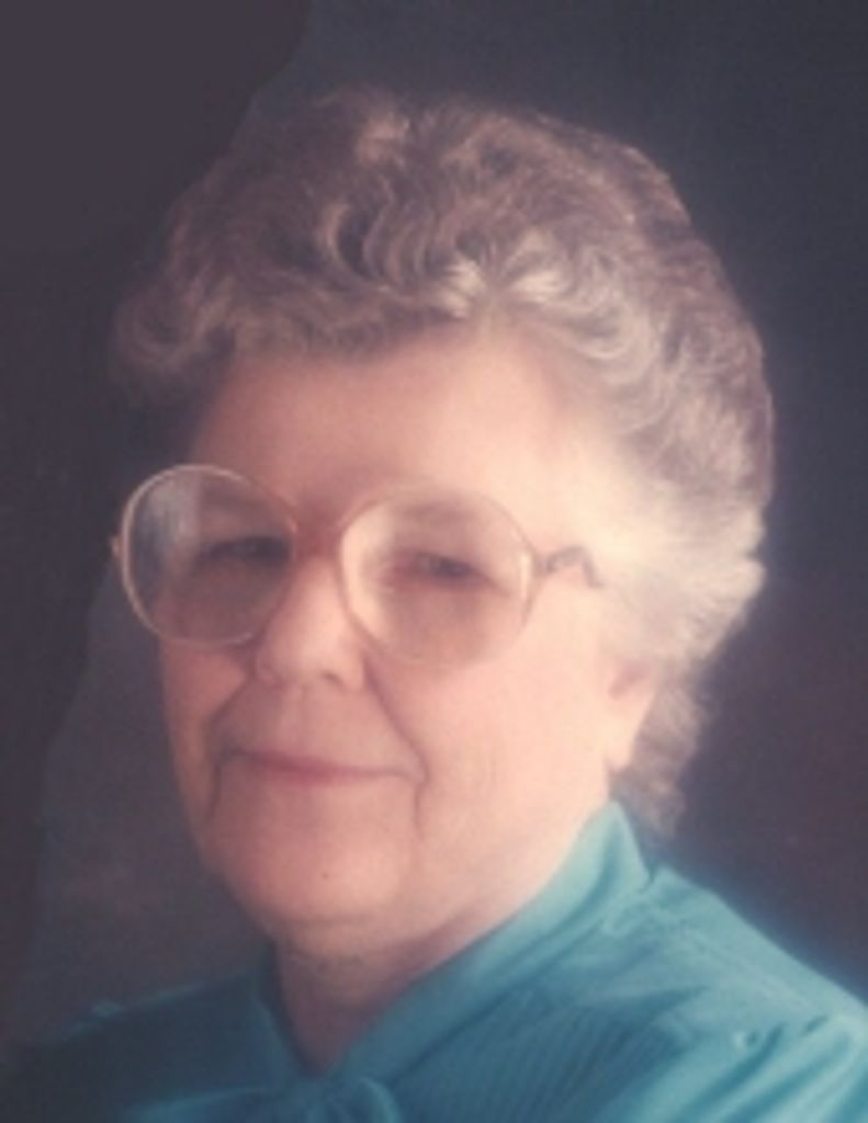 C. Nadine Mitchell Carroll