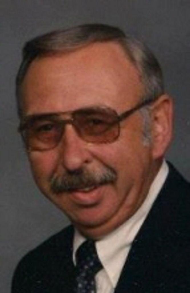 Paul F. Shaeffer