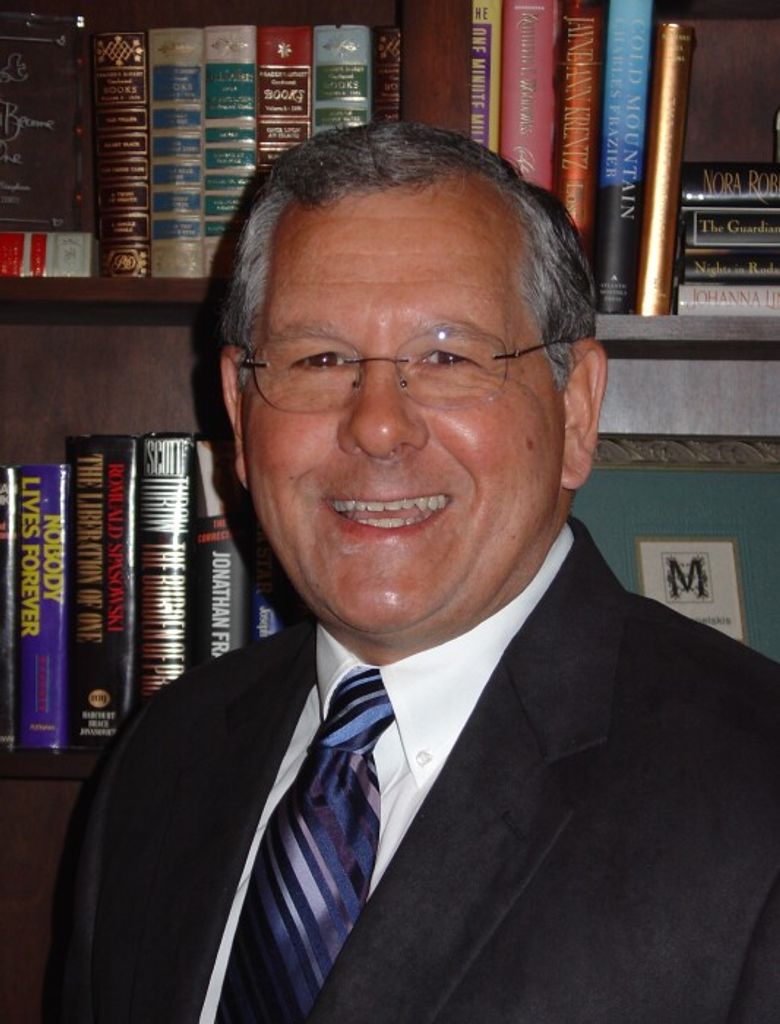 Stephen Manelski