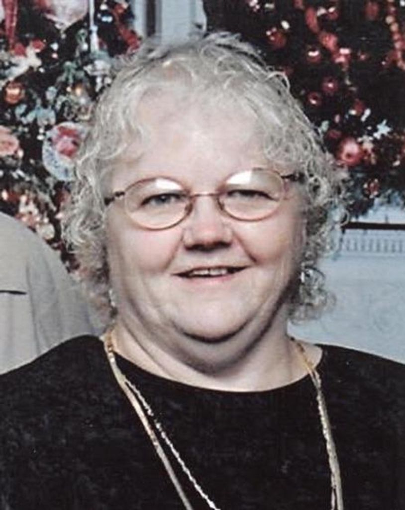 Nancy Melland