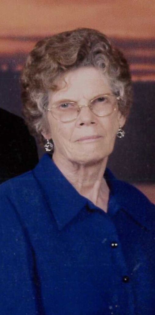 Florine Hamilton Profile Photo