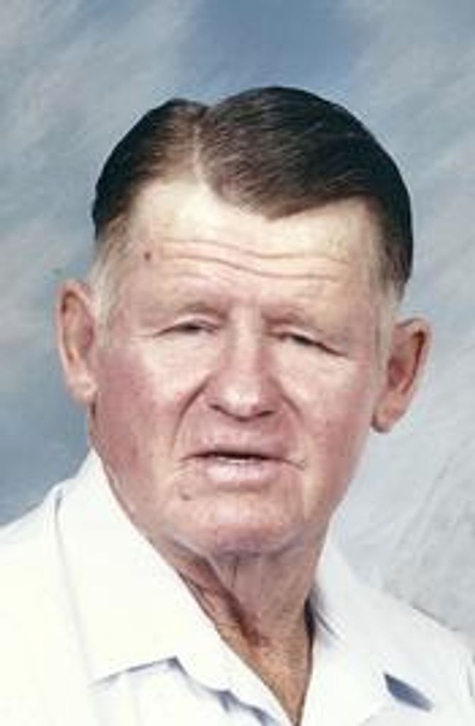 Charles Watson Eblen Profile Photo