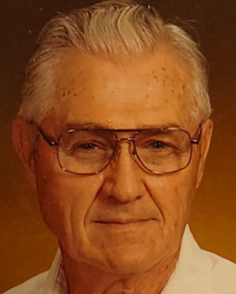 George Devon Reeves Profile Photo