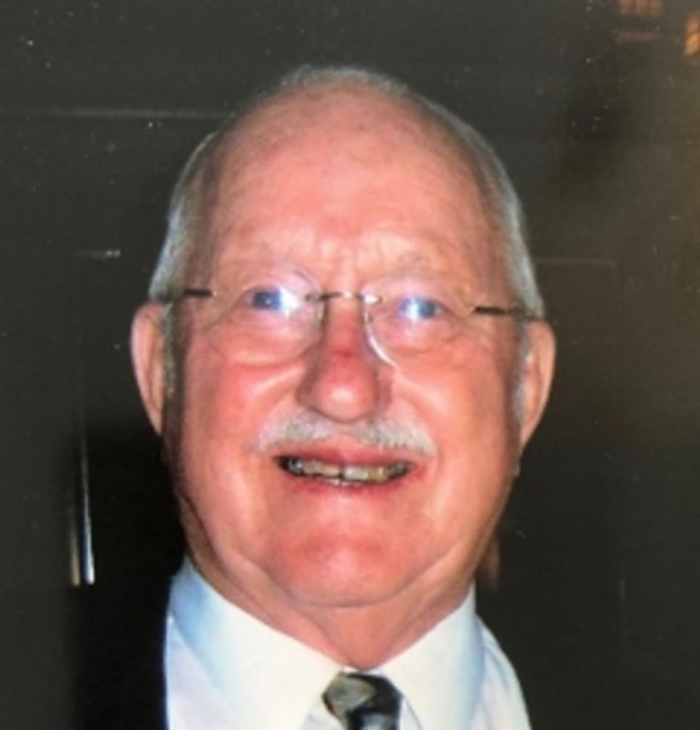 Robert C. Mahoney Profile Photo