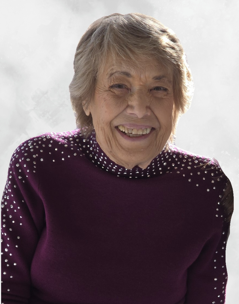 Ernestine Buchalski Favato