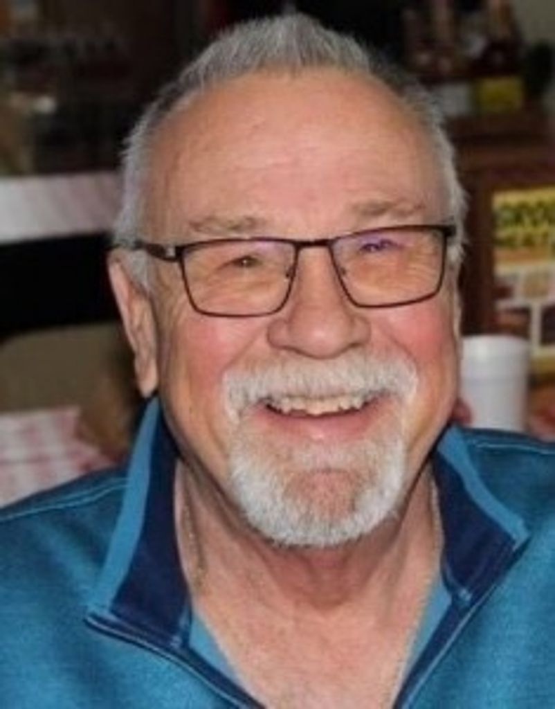 Ray “Sunshine” Smith Profile Photo