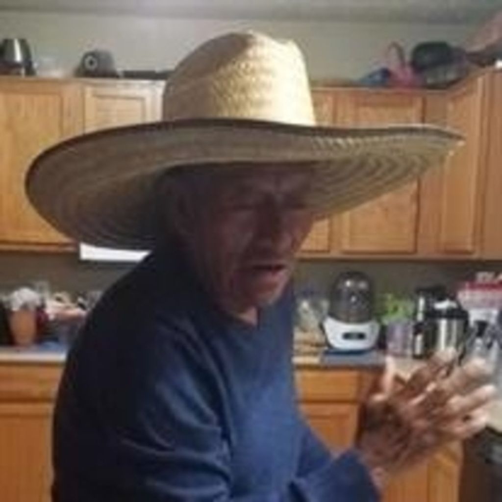 Jose Luis Hernandez Amador