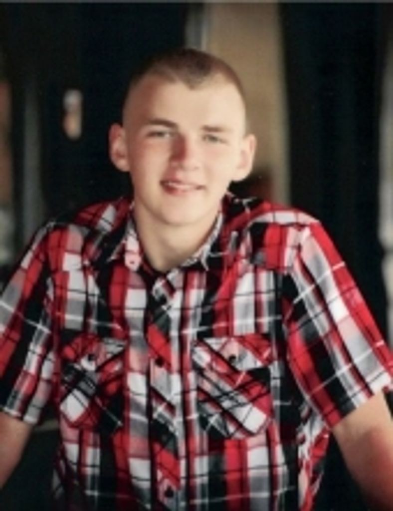 Dalton Sprinkel 