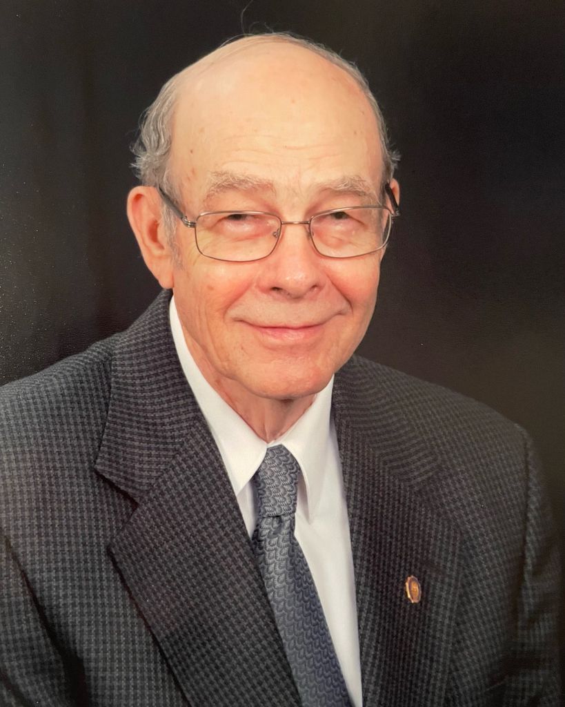 Richard “Wendell” Hardeman