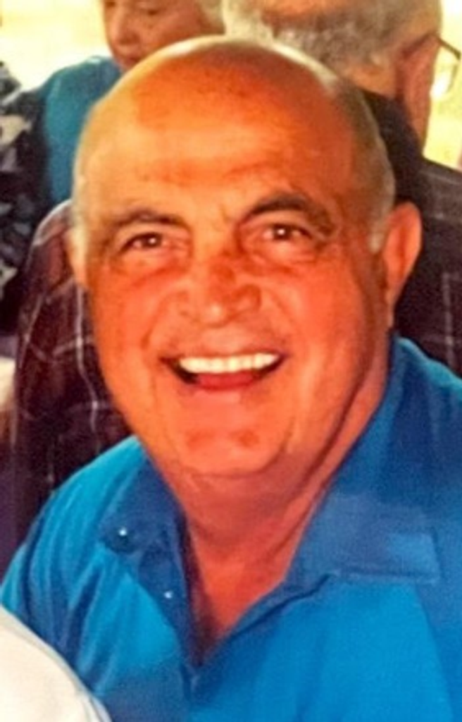 Frank Gramarossa Profile Photo