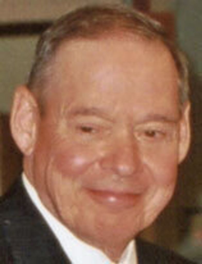 Donald J. Mclellan