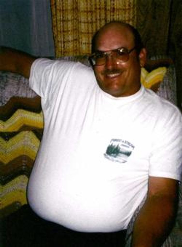 Russell John Linsey Profile Photo