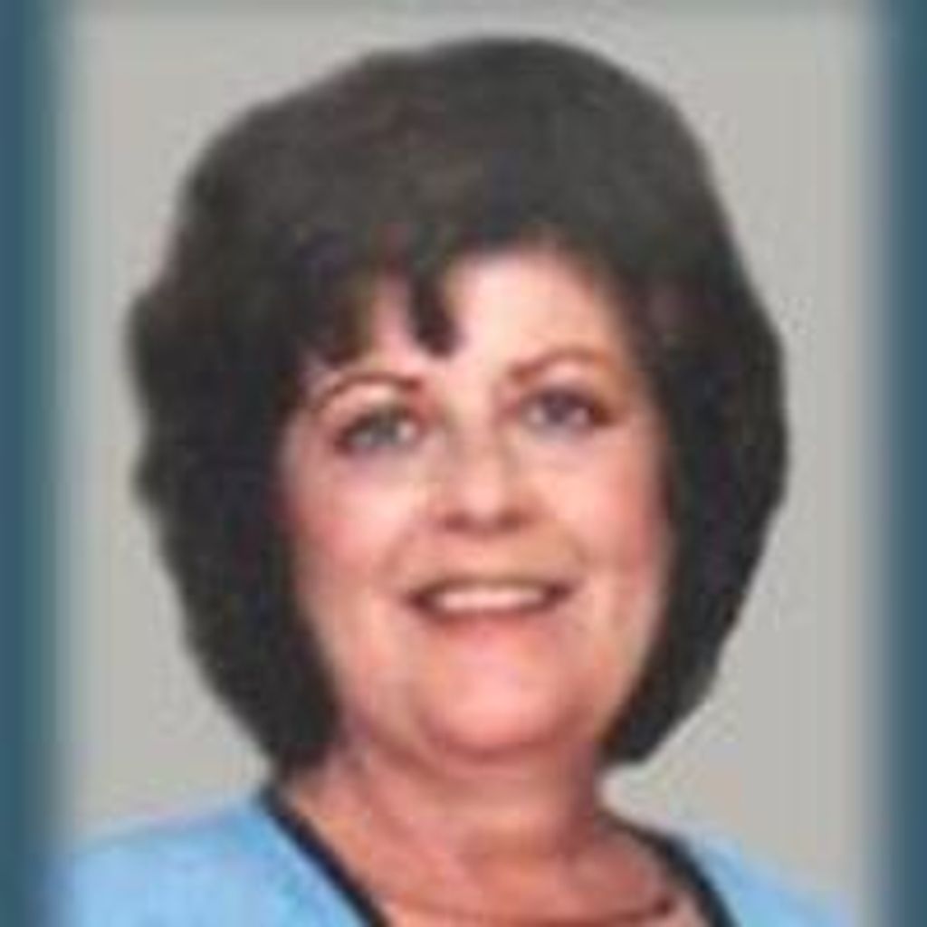 Kathy  Eileen (Walker)  Aud